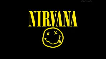 Nirvana - Smells Like Teen Spirit (without bass - practice for bassist)