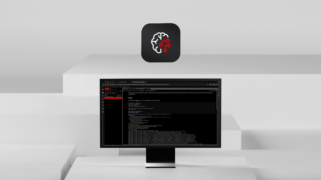 Consulting Services for Red Hat AI