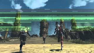 Xenoblade Chronicles X Mashup - Celicas Theme