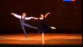 Evgenia Obraztsova - Lady of the Camellias Black PDD (Excerpt)