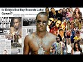 Bad Boy Curse: The shady side of Diddy’s BILLION dollar empire | BFTV