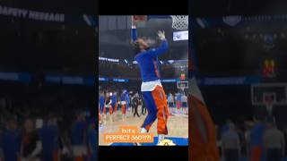 New York Knicks X Soulless @203babyyy #viral #nba #basketball #edit #shorts #newyork #knicks