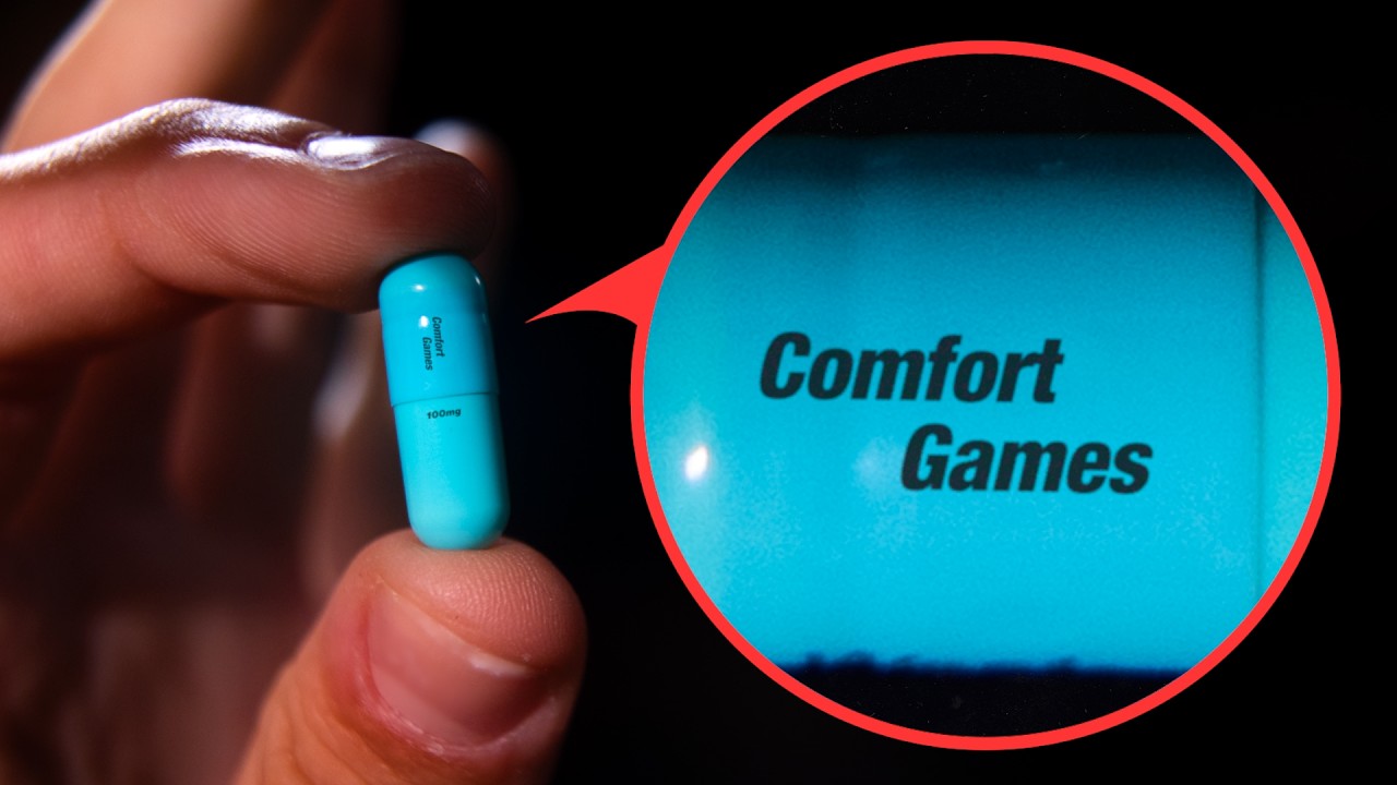How Nostalgia Controls Gamers