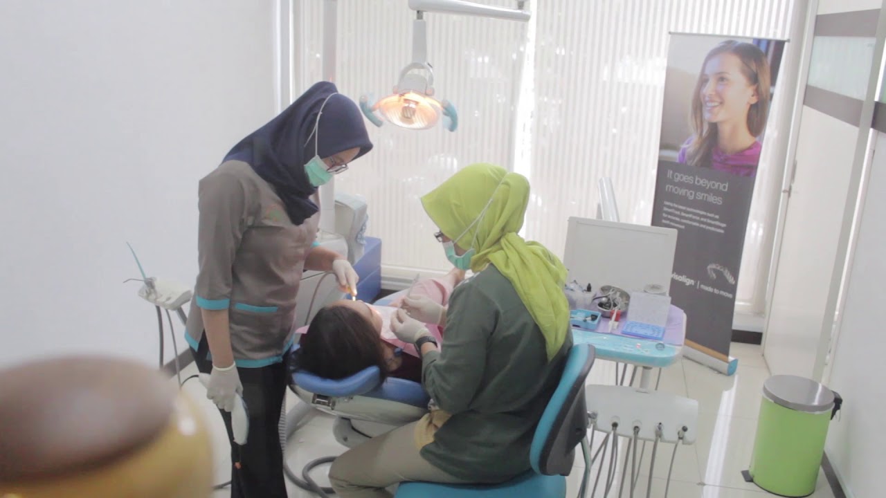 Dental Zone Bandung Clinic YouTube