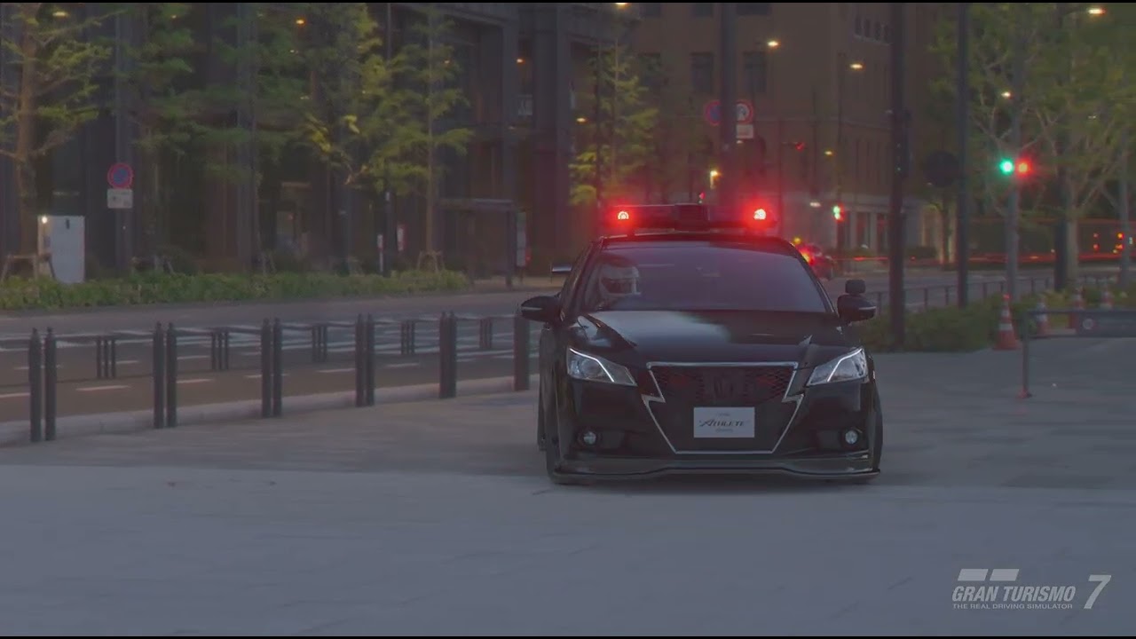 グランツーリスモ 7_20260106181045