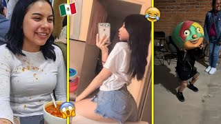 🤣HUMOR VIRAL MEXICANO🚨🇲🇽 VIDEOS SI TE RIES PIERDES 😜😍😱🇲🇽😂 [El Roxet] 😂