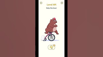 Dop2 Level 164 Hard 🥶 #trending #viral #gaming #shorts