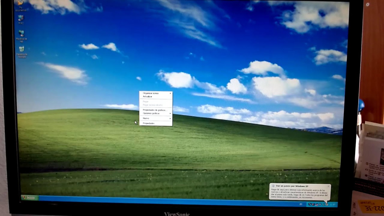 How to install WINDOWS XP in (2022) - YouTube