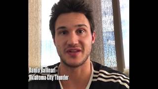 COVID-19 PSA:  NBA Stars Support WHO's Response to the Coronavirus Pandemic  (WHO)