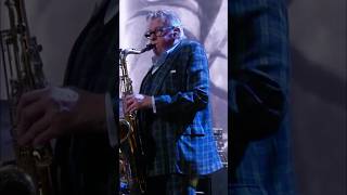 Roxy Music with "Avalon" from their Rock &amp; Roll Hall of Fame Induction Ceremony