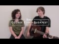 George ezra  budapest cover by xenia