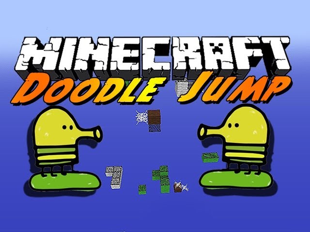 Easy cheat for doodle jump online mode 