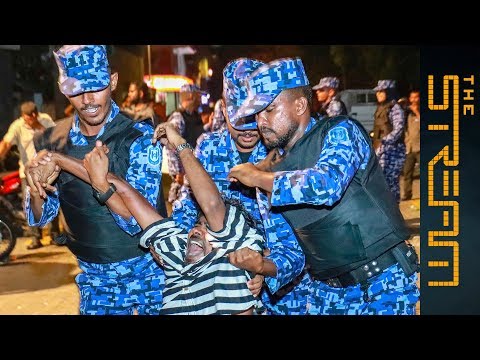 ?? What’s going on in the Maldives? | The Stream