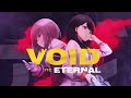 Void Eternal - [SSSS.Gridman AMV]