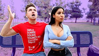 14 Types Of ExGirlfriends | Smile Squad Comedy