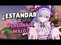 ¿Los PERSONAJES del banner ESTÁNDAR son MALOS? | Genshin Impact