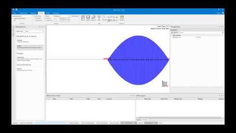 Prokon Sumo - Monolithic Beam Results