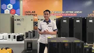 “Banyak yang Salah! Ini Perbedaan Stabilizer dan UPS yang Harus Kamu Tahu”