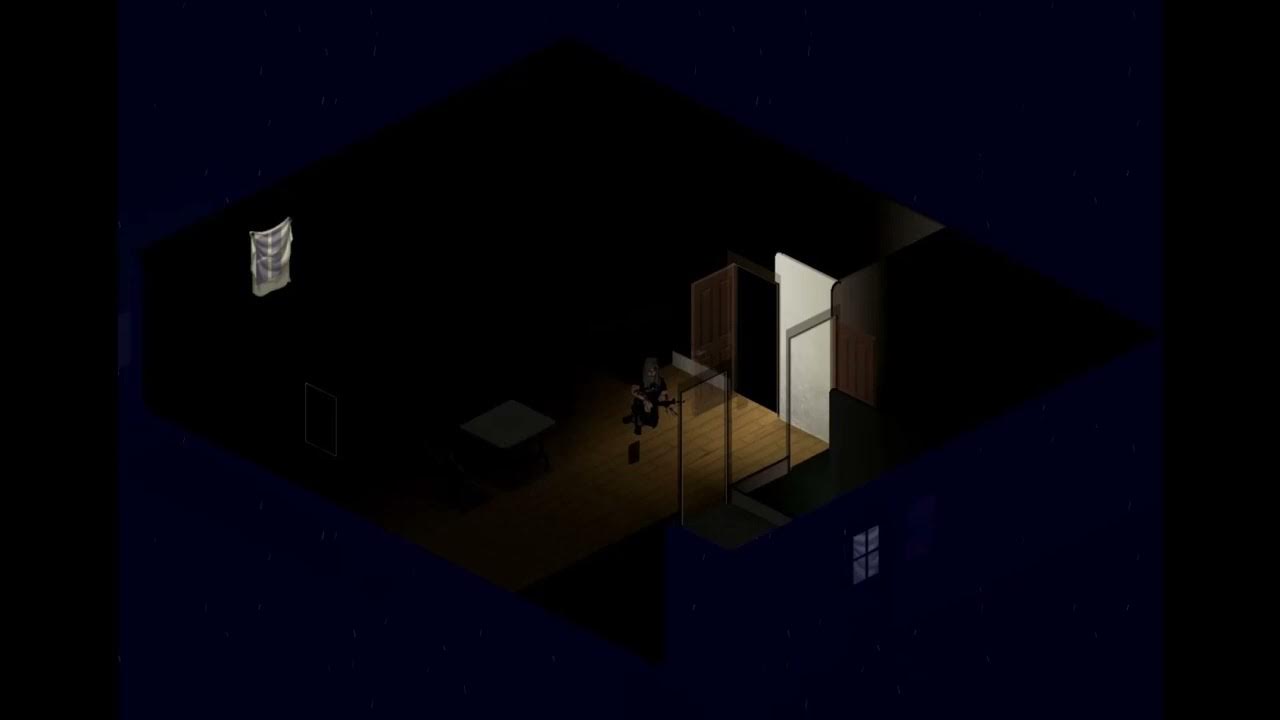 Project Zomboid Insanity Sound Files (Unused Content) YouTube