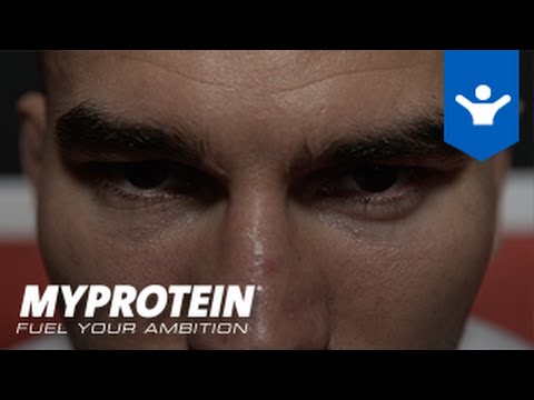 Artem Lobov - MMA Training Motivation by Myprotein