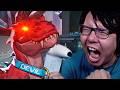 Devil Dinosaur Gameplay: The Most Broken Vanguard Ever?