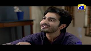 Ghar Titli Ka Par Episode 31 - Aiman Khan - Shahzad Sheikh - Har Pal Geo