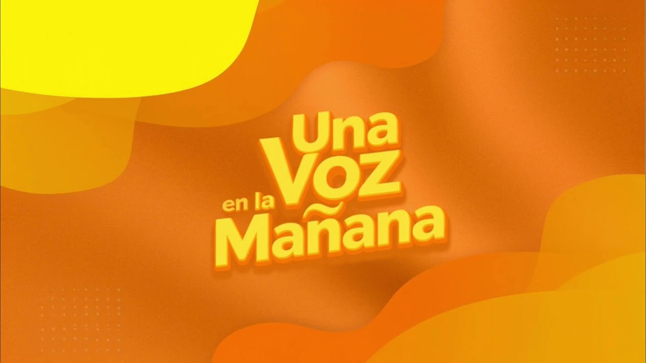#UnaVozEnLaMañana | Clama a mi y yo te responderé 🤍📖