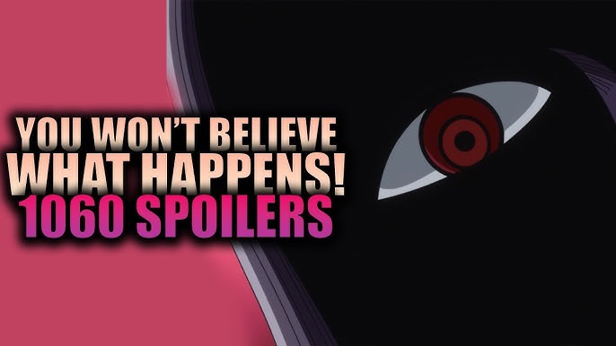 One Piece' 1058 Spoilers: Straw Hats' New Journey Might Allow Them To Meet  The 'Lurking Legend