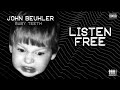 John beuhler  babyteeth full audio album standup comedy standupcomedy comedian johnbeuhler