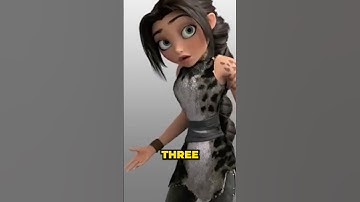 this was WAY harder to animate than you think