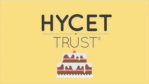 HYCET Trust by Jeffrey M. Verdon at Falcon Rappaport & Berkman