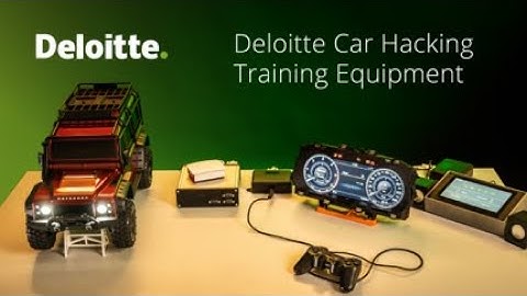 Exploring Deloitte Hungary