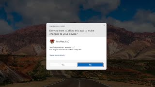 How To Uninstall McAfee WebAdvisor/SiteAdvisor [Tutorial]