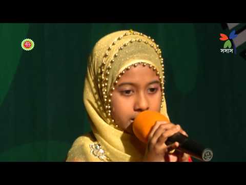 Miftahul Jannat - Sera 7 - Sosas Sera Shishukontha 2015 Miftahul Jannat - Sera 7 - Sosas Sera Shishukontha 2015