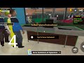 Super market simulator game part 4 and unlock the market and Ceaser hiring