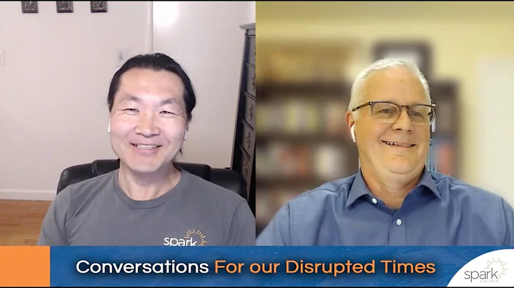 Spark.Church Online | Conversations For Disrupted ...