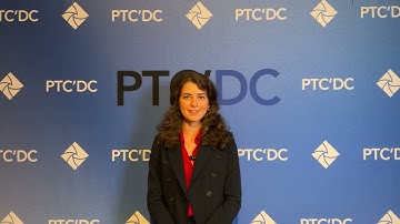 PTC’DC 2024 | Introducing Dr. Denitza Arguirova, Director at Provident Data Centers