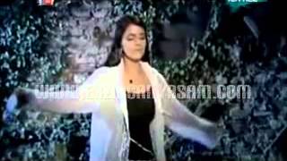 Arzu Şahin Benim Canım Kimin Canı .flv