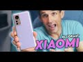 Xiaomi 12 | El MEJOR QUÉ HE PROBADO desde el MI6