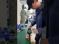Orbital welding machine 10H#orbitalwelding #jwelding #tigwelding#aerospaceengineering #pipewelding