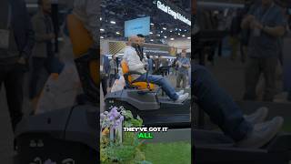Navimow Robot Mowers, The Future of a Greener Lawn
