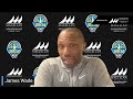 Postgame Press Conference: July 7th