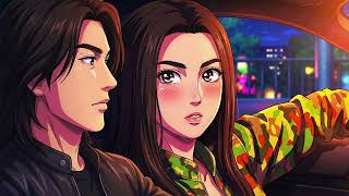 極速 - 鄭伊健 (英文版翻唱) (Initial E Ver.) | Highest Speed - Ekin Cheng (English Cover)