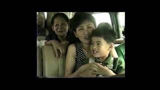 1998 Gia Dinh Phong Huong Went To Viet Nam For Family Reunion Vo Family California Usa