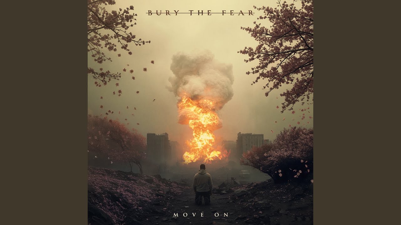 Guarda Move On su YouTube Guarda Move On su YouTube