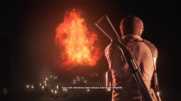 Spooktobor Stream The Evil Within 2- Where Did This Cat Come From?