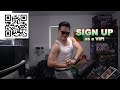 Beginning of video