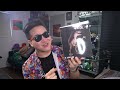 End of video