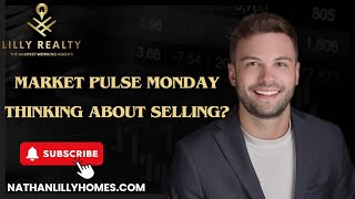 Why Now Is a Great Time To Sell Your Home | Real Estate Update for Homeowners