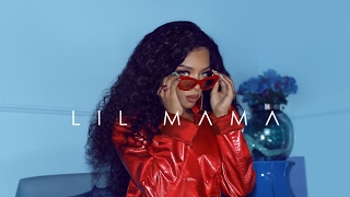 Lil Mama 2018 Live Stream